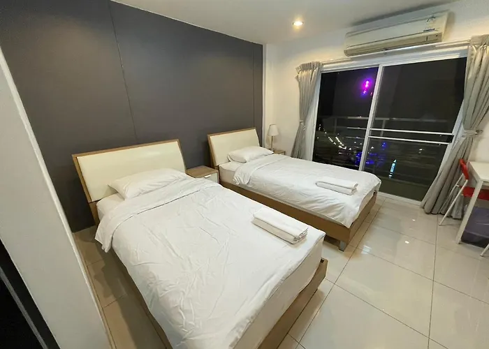 Napaville Huai Khwang * Bangkok
