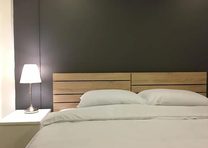Hostel Napaville Huai Khwang *