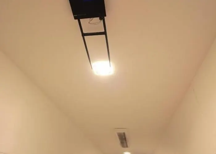 Hostel Napaville Huai Khwang Bangkok