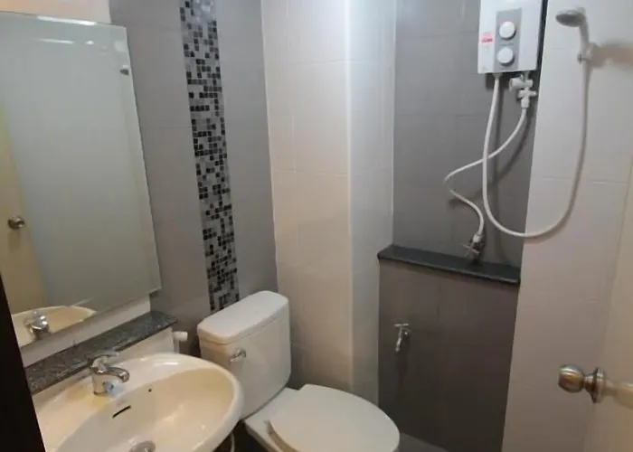 Napaville Huai Khwang Bangkok