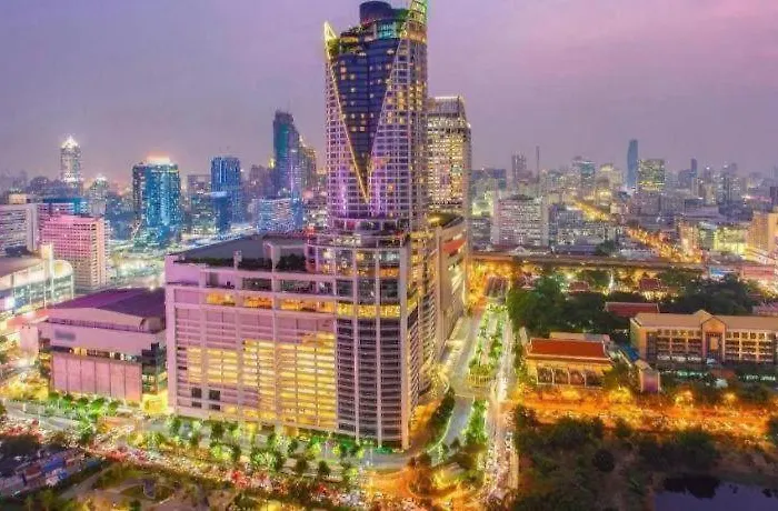 Napaville Huai Khwang * Bangkok