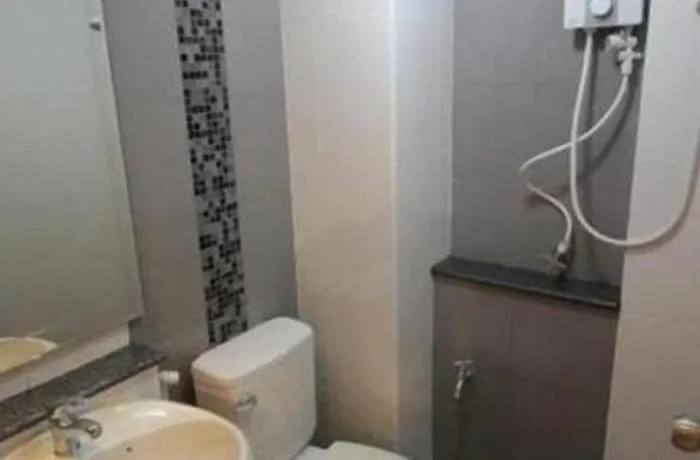 Hostel Napaville Huai Khwang Bangkok