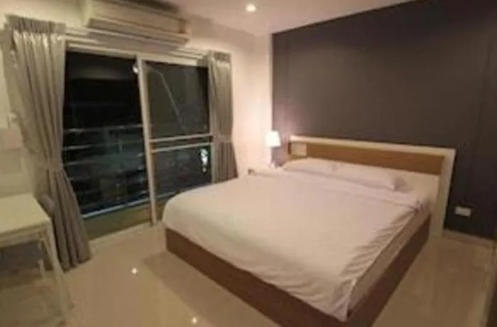 Napaville Huai Khwang