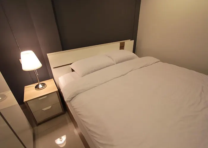 Hostel Napaville Huai Khwang *