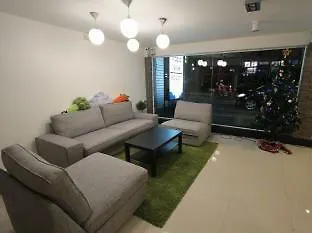 Napaville Huai Khwang בנגקוק